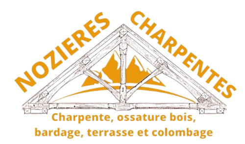 Nozières Charpentes